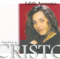 Edith Aravena - Vuelvo a Cristo (heme aqui)